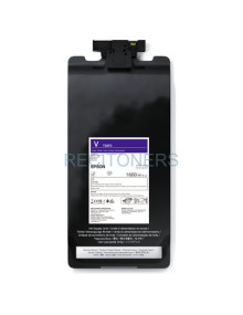 EPSON P-Series 64 inch Violet IIPS Ink 1600ml