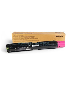 Toner 006R01826 XEROX - XEROX TONER MAGENTA PARA VERSALINK C7000S, C7125,C7120, C7130DN