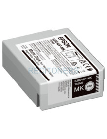 Cartucho de tinta C13T50U200 EPSON - EPSON Tinta GF Singlepack UltraChrome XD3 Cyan T50U2 (350ml) para SC-T7700D