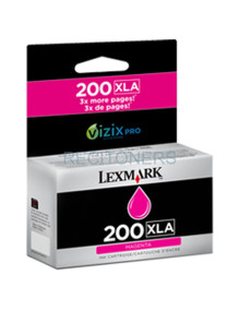 XEROX Cartucho X2 TECH Magenta 2