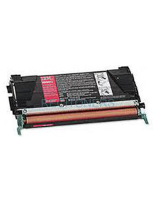 Toner SS642A HP - SAMSUNG TONER MAGENTA SAMSUNG X4220RX X4250LX X4300LX 20.000 PAGINAS (CLT-M808S/ELS) 2