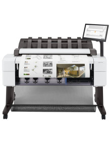 HP DESIGNJET T2600DR PS 36¨ MFP