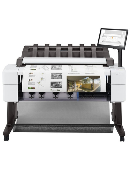 HP DESIGNJET T2600DR PS 36¨ MFP