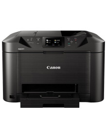 0960C009 CANON MAXIFY MB5150 - IMPRESORA MULTIFUNCION - COL
