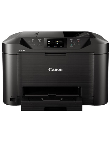 0960C009 CANON MAXIFY MB5150 - IMPRESORA MULTIFUNCION - COL
