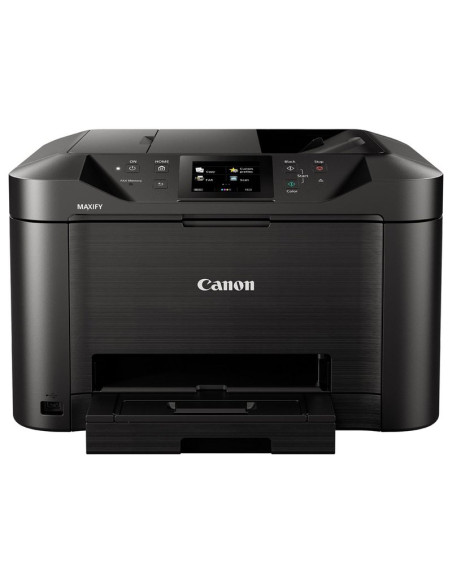 0960C009 CANON MAXIFY MB5150 - IMPRESORA MULTIFUNCION - COL