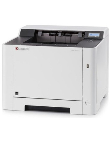 1102RC3NL0 Kyocera ECOSYS P5026cdn Impresoras laser color