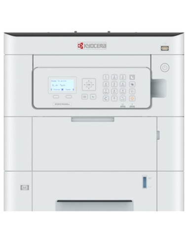 1102YJ3NL0 KYOCERA PA3500CX IMPRESORAS LASER COLOR
