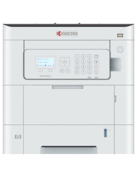 1102YJ3NL0 KYOCERA PA3500CX IMPRESORAS LASER COLOR