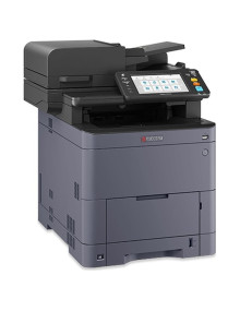 1102Z63NL0 Kyocera TASKALFA MA3500CI   Bajo acuerdo de mantenimiento KYOprint Multifuncion laser col