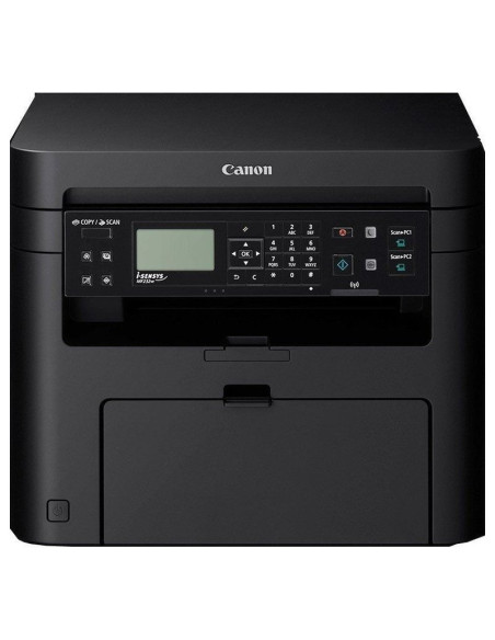 1418C030 CANON MF237W MULTIFUNCION LASER B/N