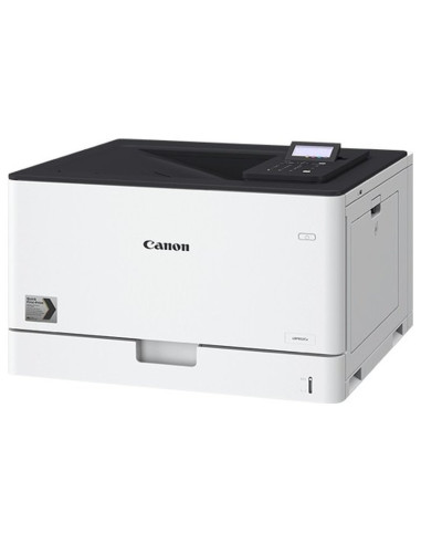 1830C007 Canon i-SENSYS LBP852Cx - Impresora - color - a do