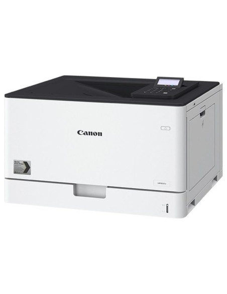 1830C007 Canon i-SENSYS LBP852Cx - Impresora - color - a do