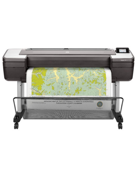 1VD87AB19 HP INC DESIGNJET T1700 POSTSCRIPT 44" PLOTTERS