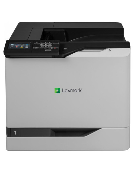 21K0230 LEXMARK CS820DE IMPRESORAS LASER COLOR