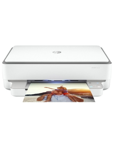 223N4B629 HP Inc ENVY 6020e AiO Printer Multifuncion inyeccion de tinta