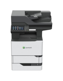 25B0201 LEXMARK MX722ADE MULTIFUNCION LASER B/N