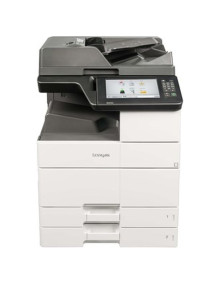 26Z0158 Lexmark MX912de Multifuncion Laser B/N