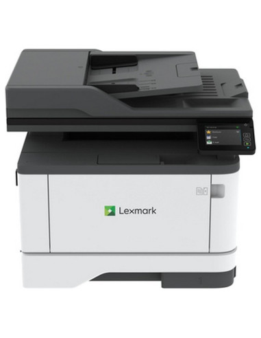 29S0160 Lexmark MX331adn Multifuncion Laser B/N