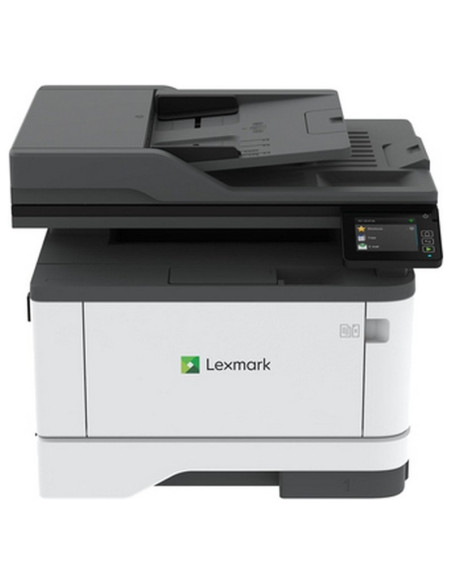 29S0160 Lexmark MX331adn Multifuncion Laser B/N