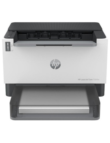 2R7F3AB19 HP Inc LaserJet Tank 1504w Impresoras laser B/N