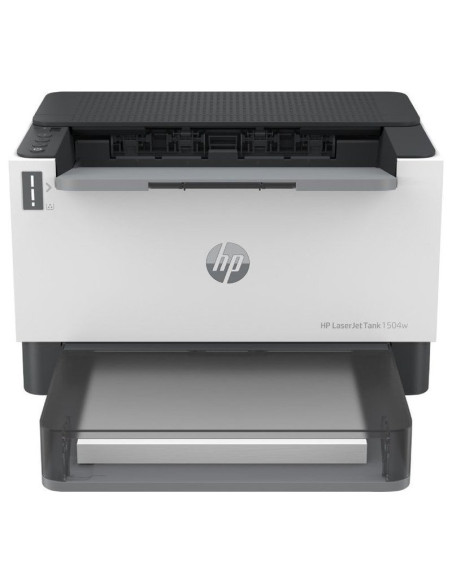 2R7F3AB19 HP Inc LaserJet Tank 1504w Impresoras laser B/N