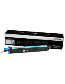 XEROX Toner TEKTRONIX Phaser 480X 4 Colores