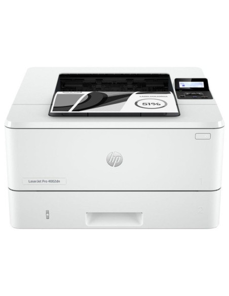 2Z605FB19 HP Inc LASERJET PRO 4002DN Impresoras laser B/N