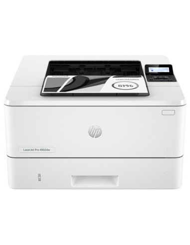 2Z606FB19 HP Inc LASERJET PRO 4002DW Impresoras laser B/N