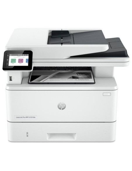 2Z622FB19 HP Inc LASERJET PRO MFP 4102DW Multifuncion Laser B/N