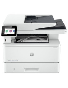 2Z623FB19 HP Inc LASERJET PRO MFP 4102FDN Multifuncion Laser B/N