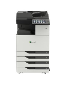 32C0232 Lexmark MFP COLOR A3 MOD. CX923DTE DUPLEX