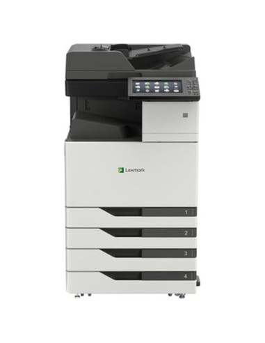 32C0234 Lexmark MFP LASER COLOR A3 MOD. CX924DTE DU