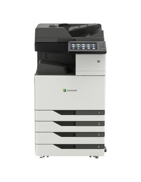32C0234 Lexmark MFP LASER COLOR A3 MOD. CX924DTE DU