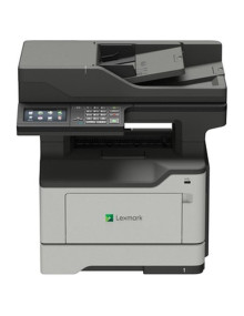 36S0850 LEXMARK MX522ADHE MULTIFUNCION LASER B/N