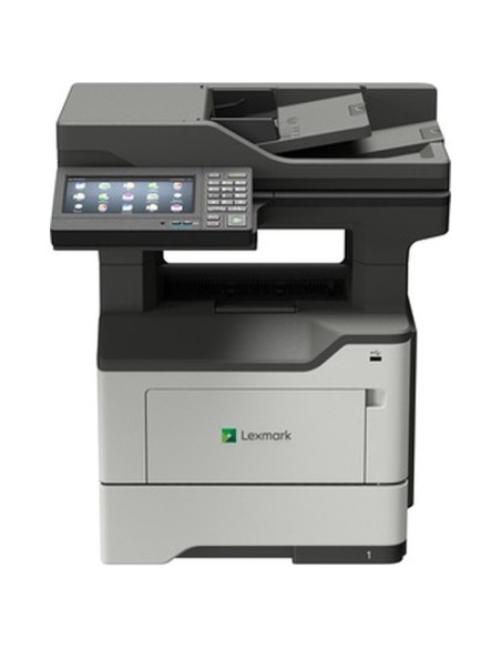 36S0930 LEXMARK MX622ADHE MULTIFUNCION LASER B/N