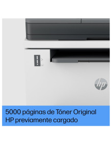 381V1AB19 HP Inc LASERJET TANK MFP 2604SDW Multifuncion Laser B/N