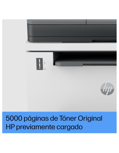381V1AB19 HP Inc LASERJET TANK MFP 2604SDW Multifuncion Laser B/N