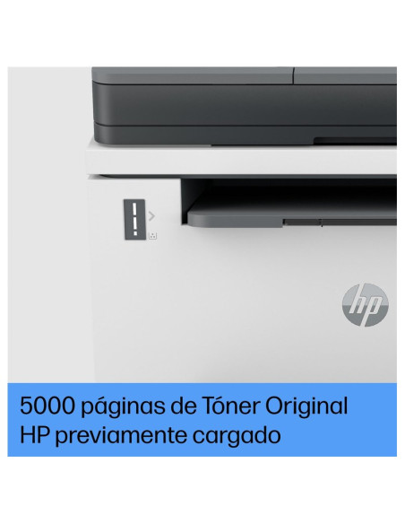 381V1AB19 HP Inc LASERJET TANK MFP 2604SDW Multifuncion Laser B/N