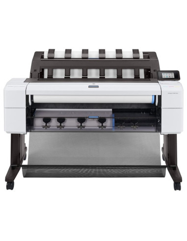 3EK12AB19 HP Inc DesignJet T1600dr 36” Plotters