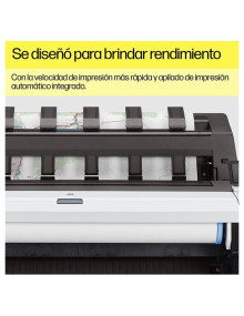 3EK15AB19 HP Inc DESIGNJET T2600DR PS 36-IN MFP Plotters