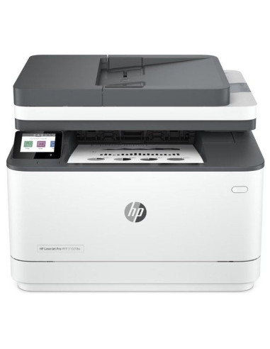 3G630FB19 HP Inc LaserJet Pro 3102fdw Multifuncion Laser B/N