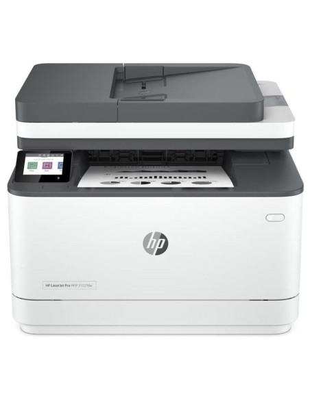 3G630FB19 HP Inc LaserJet Pro 3102fdw Multifuncion Laser B/N