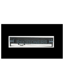 Cinta Matricial C13S015657 EPSON - EPSON Cinta Nylon Negra para Impresora Matricial LQ-780/N