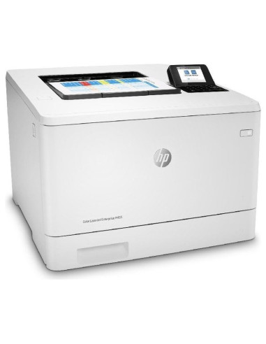 3PZ95AB19 HP Inc Impresora Color LaserJet Enterprise M455dn Impresoras laser color