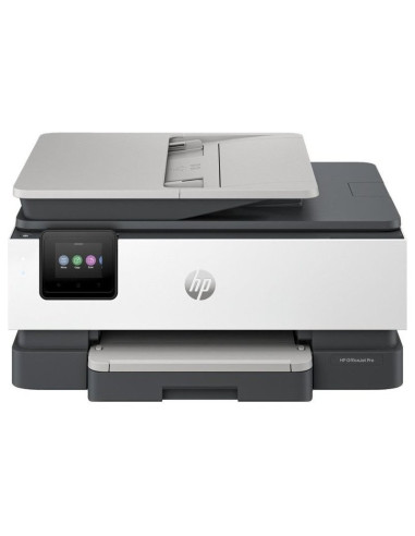 405U3B629 HP Inc Off iceJetPro 8122e Multifuncion inyeccion de tinta