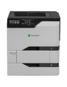 40C9037 Lexmark CS725dte Impresoras laser color