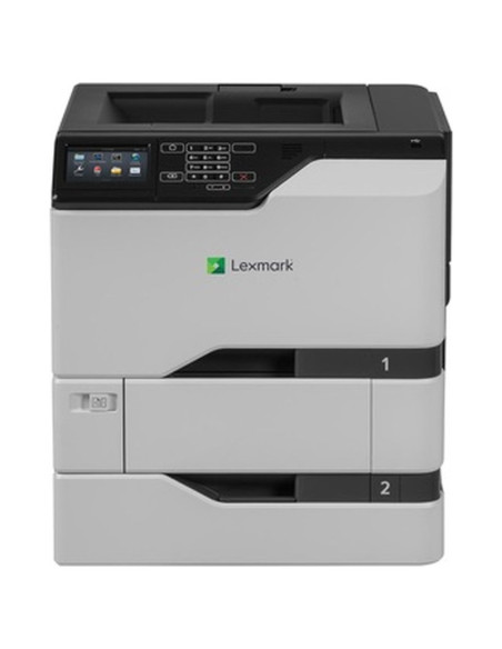 40C9037 LEXMARK CS725DTE IMPRESORAS LASER COLOR