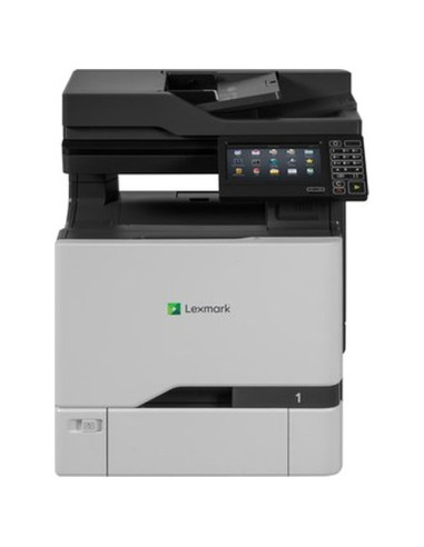 40C9554 LEXMARK CX725DE MULTIFUNCION LASER COLOR