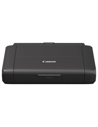 4167C026AC Canon TR150 CON BATERIA Impresoras inyeccion de tinta